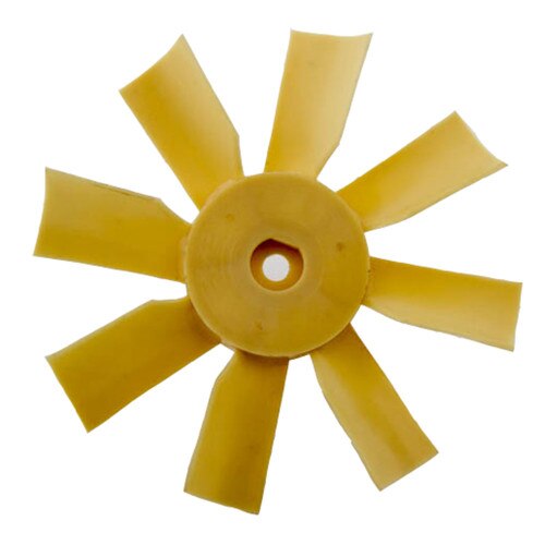 FAN FOR MOTOR 80095-02A - CF23
